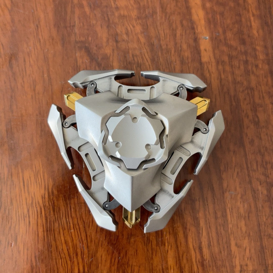 Blade Titanium + SS