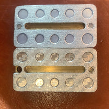 Lucky Coin Brass+Stainless Steel