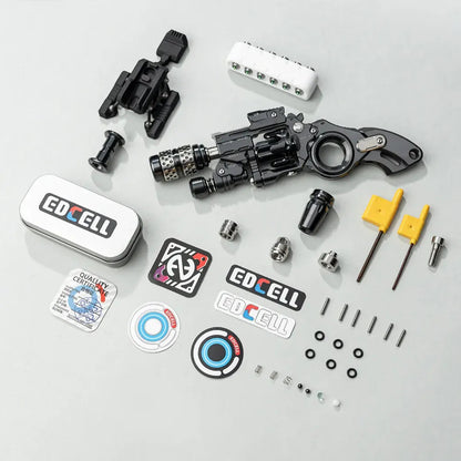 Breaker Dark version