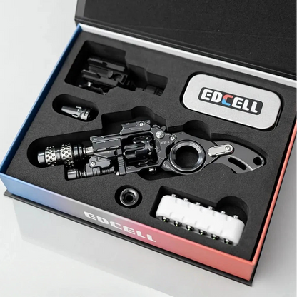 Breaker Dark version Zirconium-suit (Ships in early Jan) No discounts