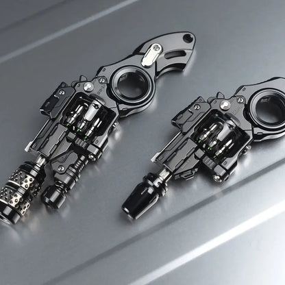 Breaker Dark version