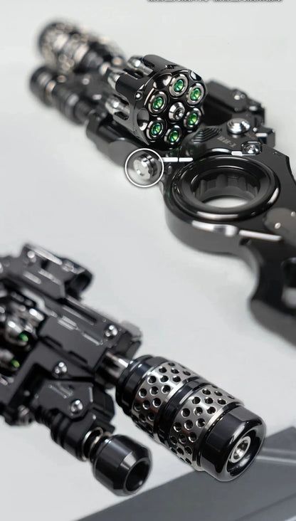 Breaker Dark version