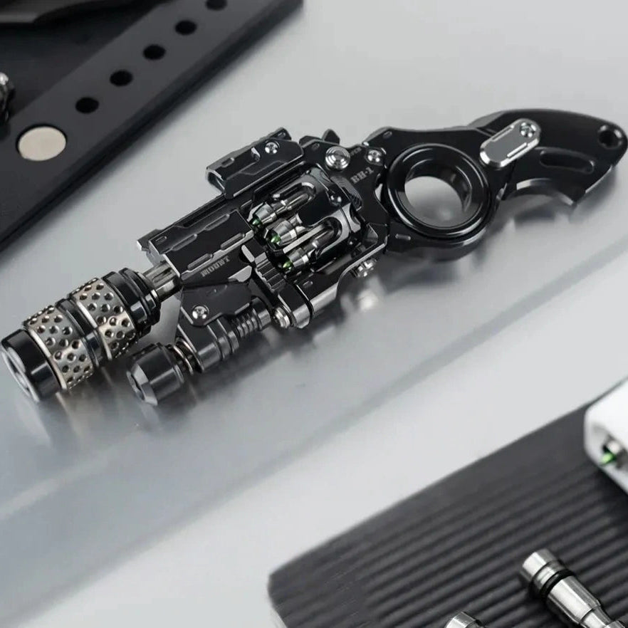 Breaker Dark version