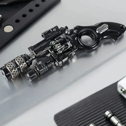 Breaker Dark version