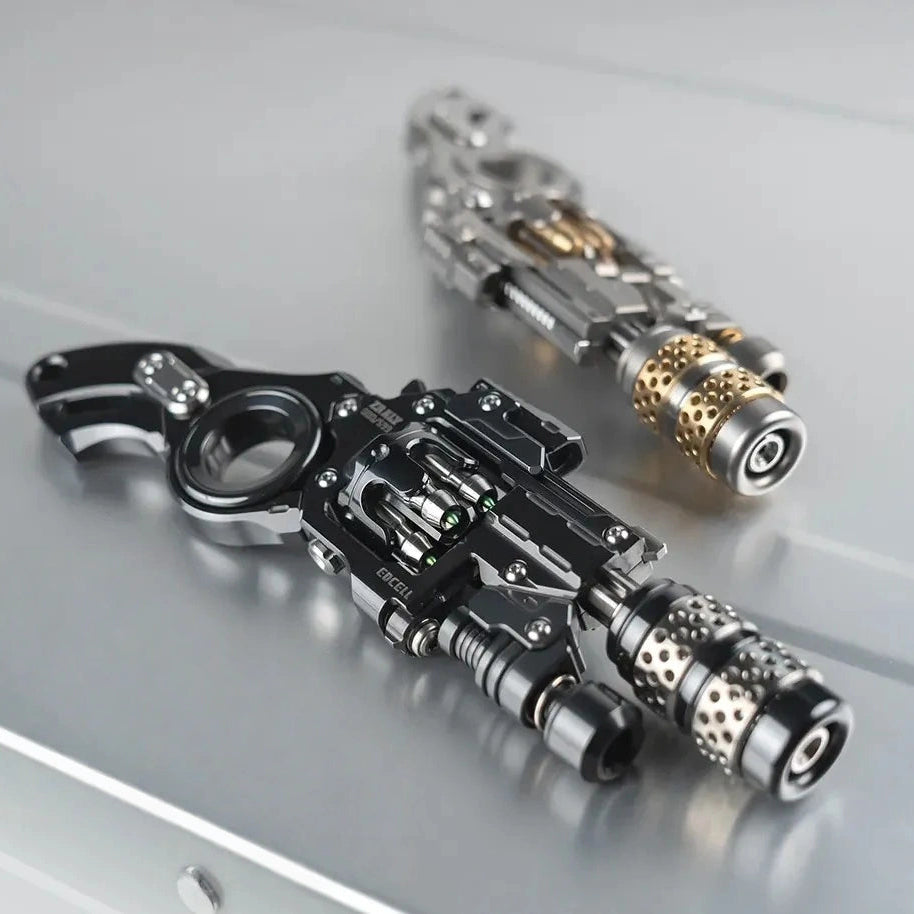 Breaker Dark version