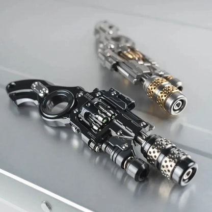 Breaker Dark version