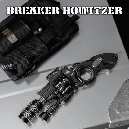 Breaker Dark version