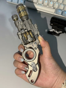 Breaker Howitzer Set Titanium