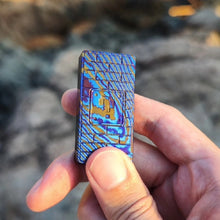 Brick Slider Zircuti