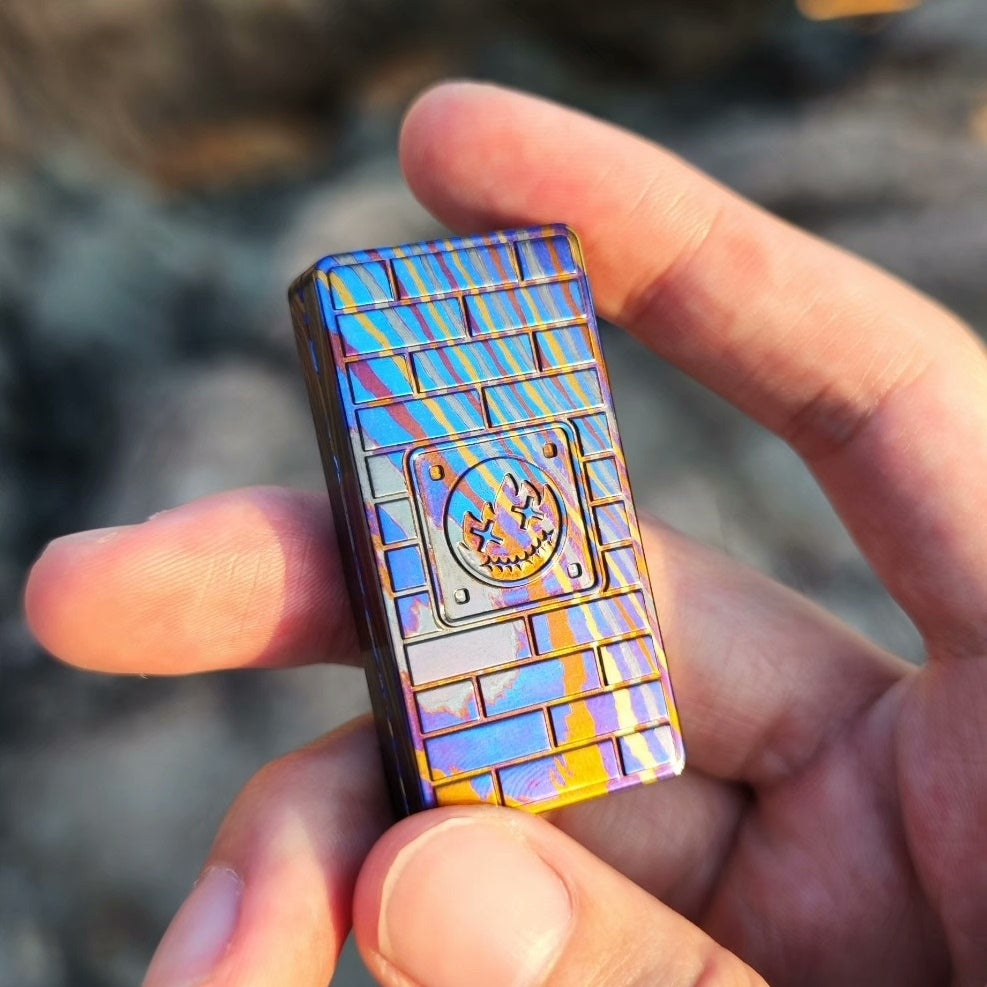 Brick Slider Zircuti