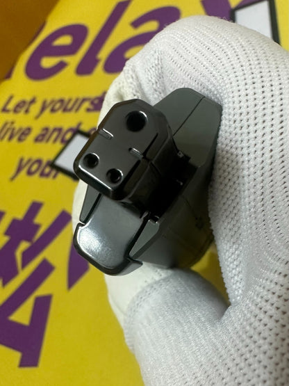 Brotherhood of Blades Ti + Zi PVD Coated