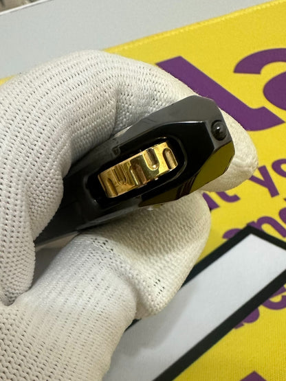 Brotherhood of Blades Zirconium + Brass