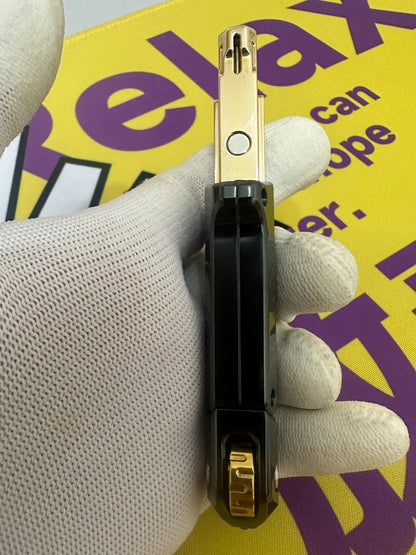 Brotherhood of Blades Zirconium + Brass