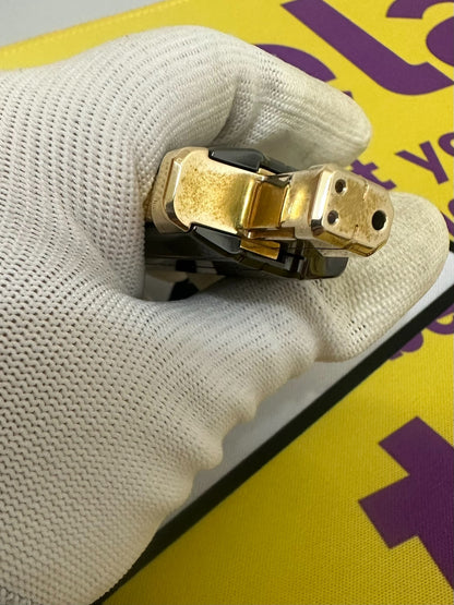 Brotherhood of Blades Zirconium + Brass