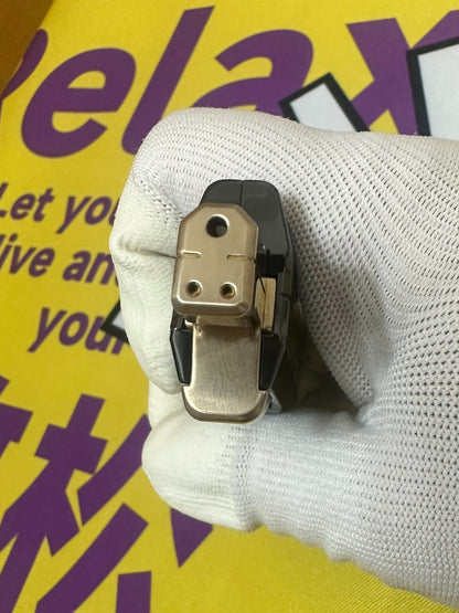 Brotherhood of Blades Zirconium + Brass