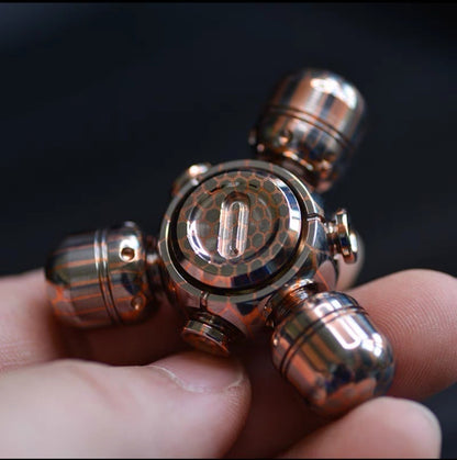 Bullet Nest Superconductor (Legacy Version no.1)