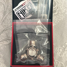 Bullet Nest Superconductor (Legacy Version no.5)