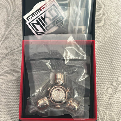 Bullet Nest Superconductor (Legacy Version no.5)