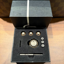 Bullet Nest Titanium+Brass (Legacy Version)