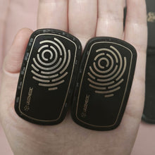 Carbon Fiber Slider Carbon Fiber