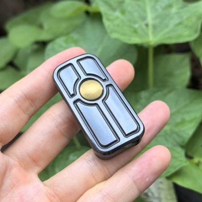Centurion Slider Zirconium + Brass