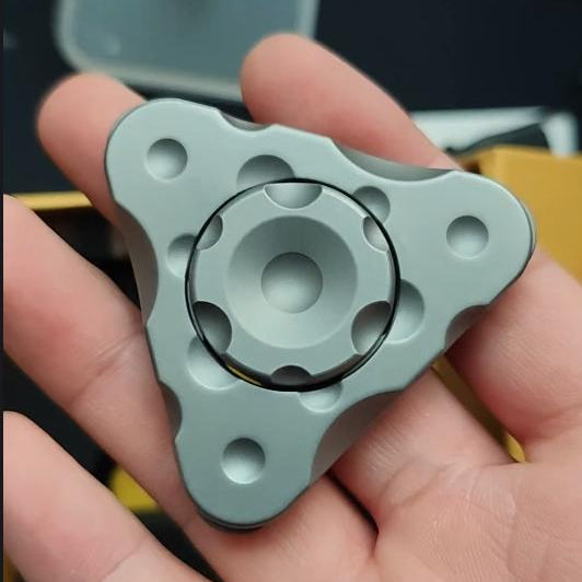 Cheese Titanium