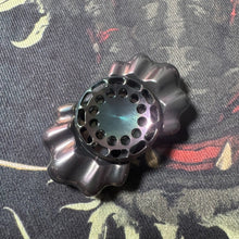 Conch Oil Slick Zirconium