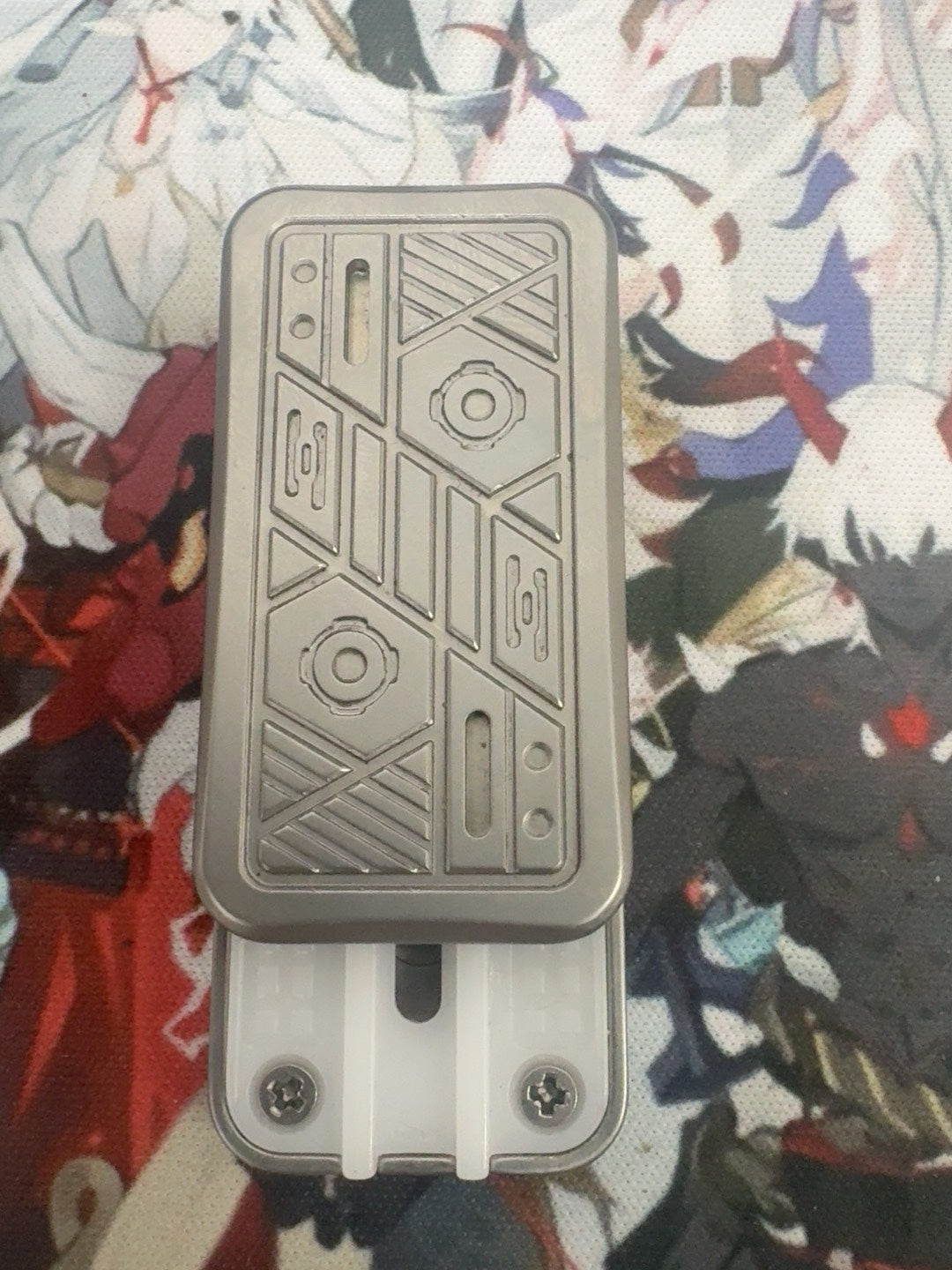 Creation Stainless Steel