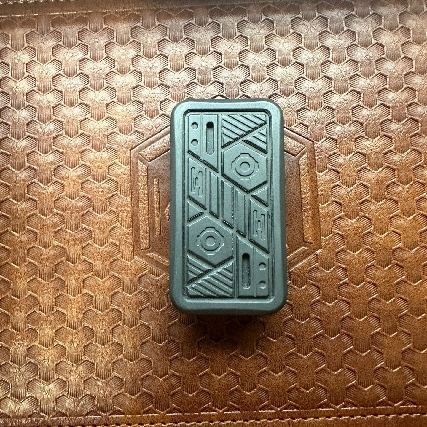 Creation Zirconium