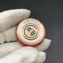 Devil's Milk Cap Superconductor