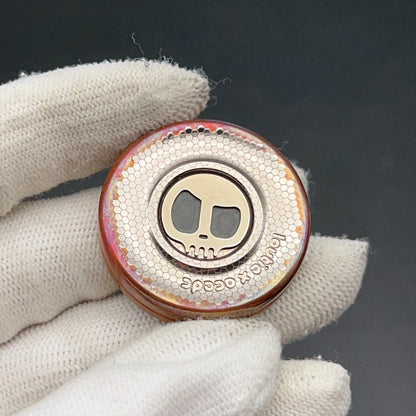 Devil's Milk Cap Superconductor