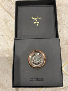 Devil's Milk Cap Superconductor