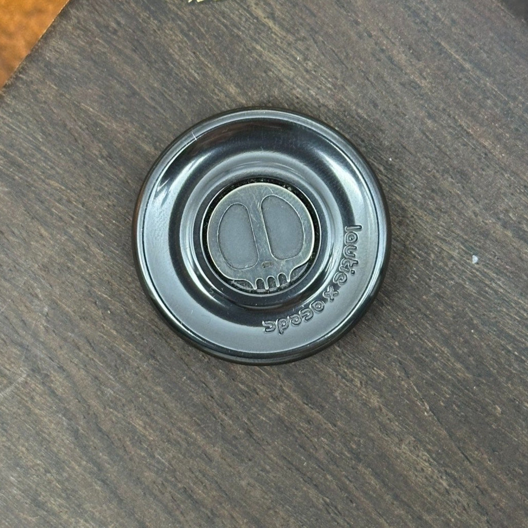 Devil's Milk Cap Zirconium