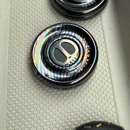 Devil's Milk Cap Zircuti