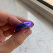 Donut 2.0 Crystallized Titanium