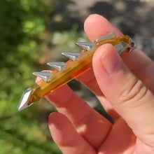 Dragon PEI (Brand new)