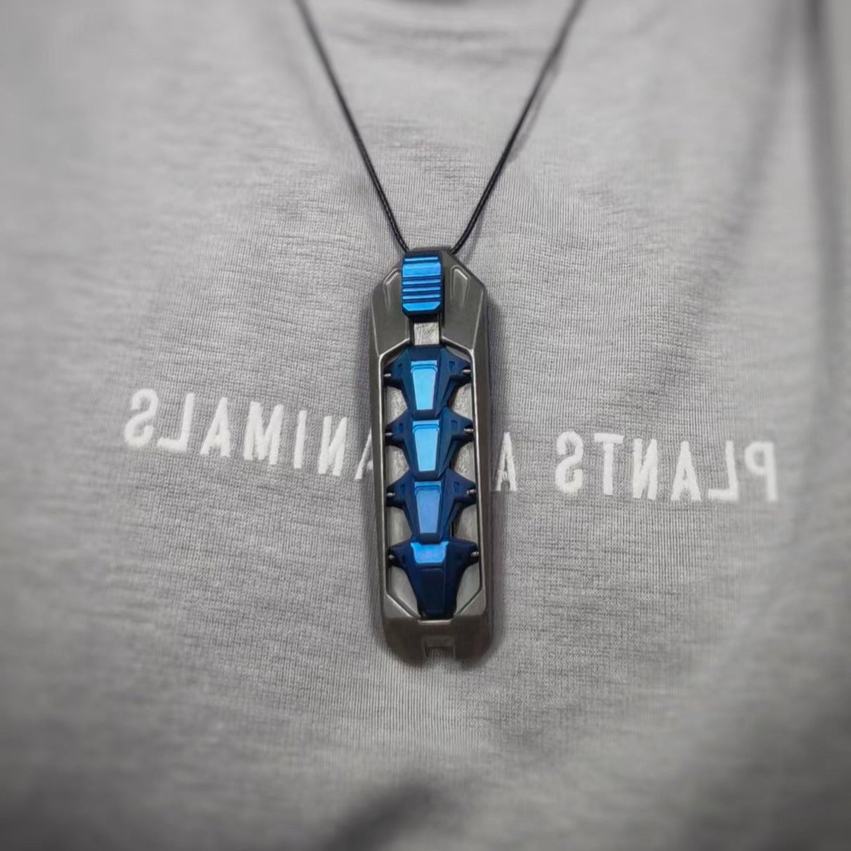 Dragon Titanium (Brand new)