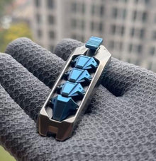 Dragon Titanium (Brand new)