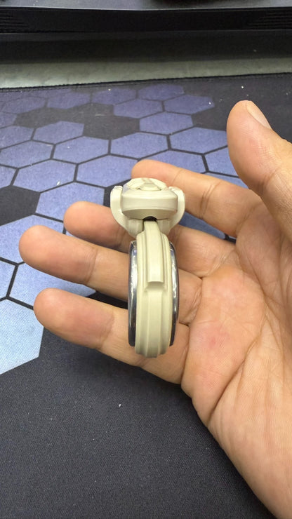 EXOSKELETON PEEK set