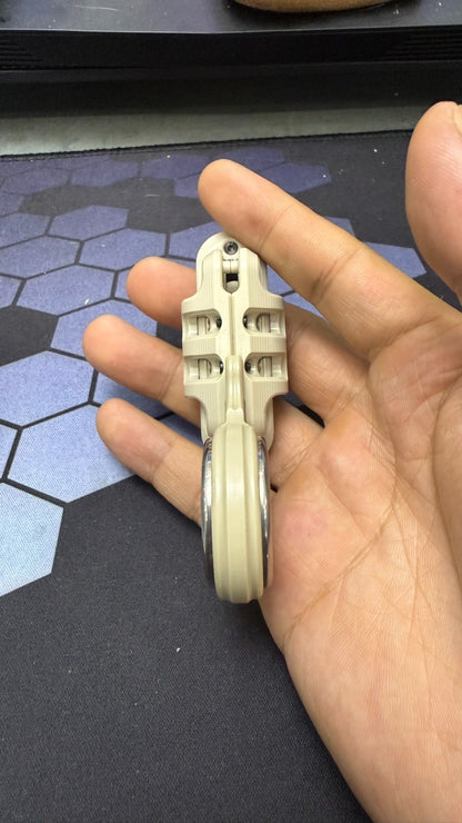 EXOSKELETON PEEK set