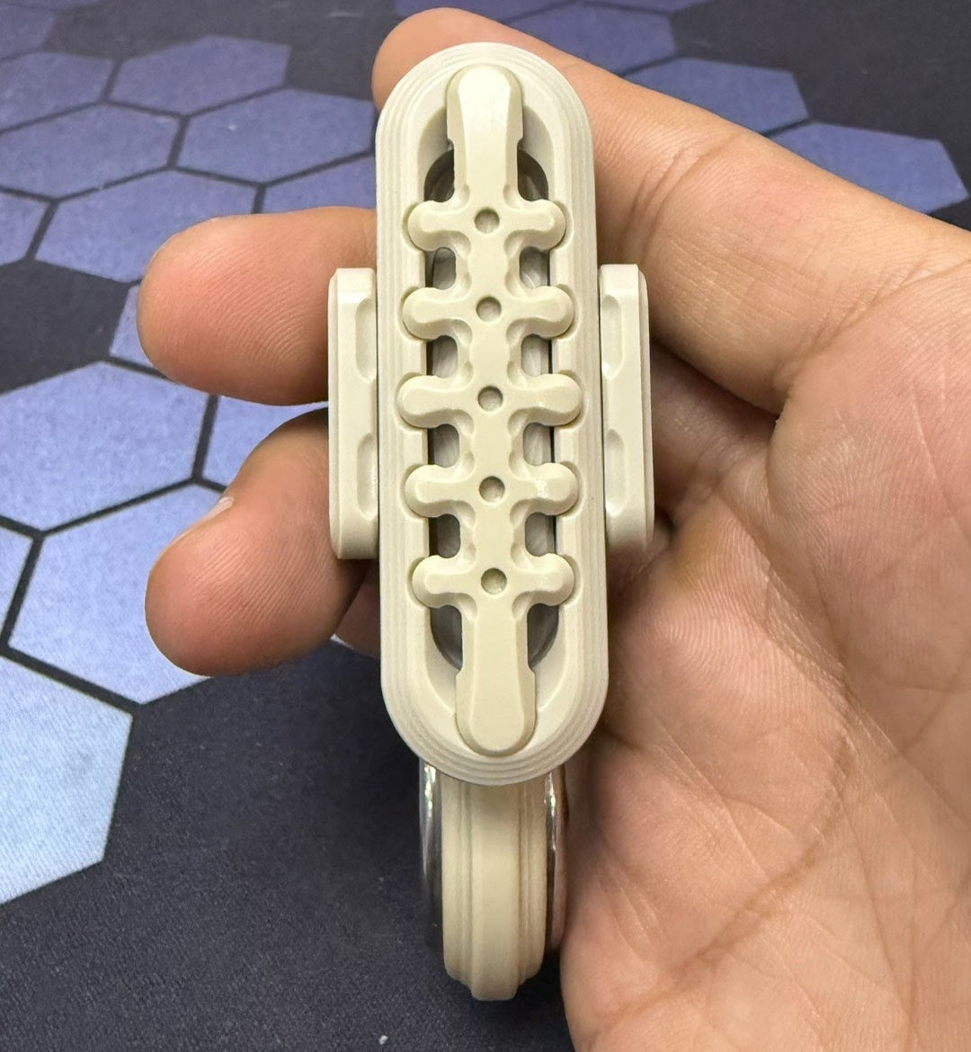 EXOSKELETON PEEK set