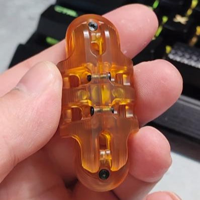 EXOSKELETON PEI