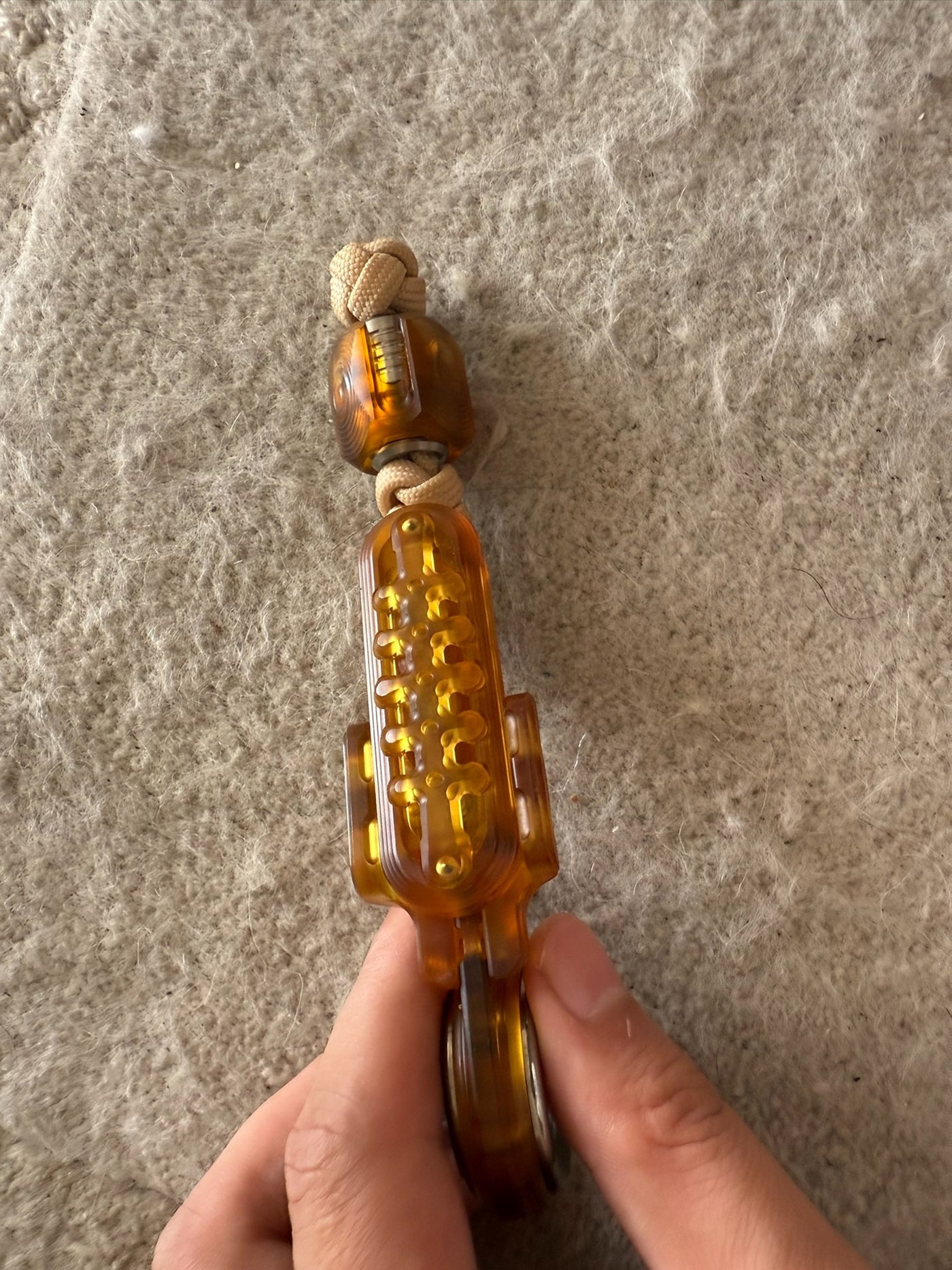 EXOSKELETON PEI set