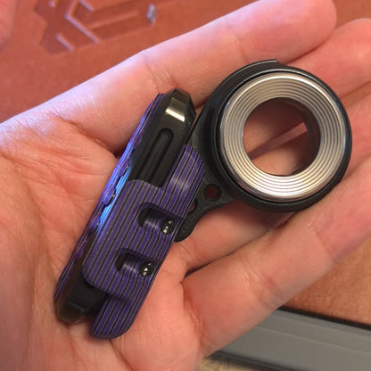 EXOSKELETON SS + Peek set