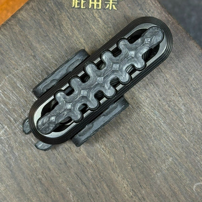 EXOSKELETON SS + Carbon Fiber