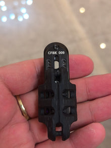 EXOSKELETON SS + Carbon Fiber