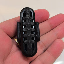 EXOSKELETON SS + Carbon Fiber