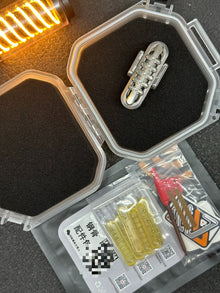 EXOSKELETON Titanium