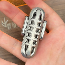 EXOSKELETON Titanium