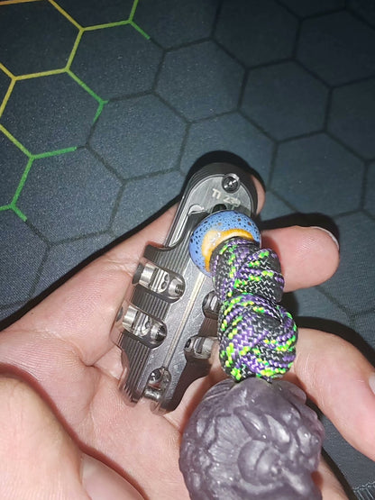 EXOSKELETON Titanium